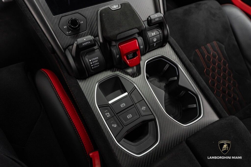 2024 Lamborghini Urus Performante North Miami Beach FL