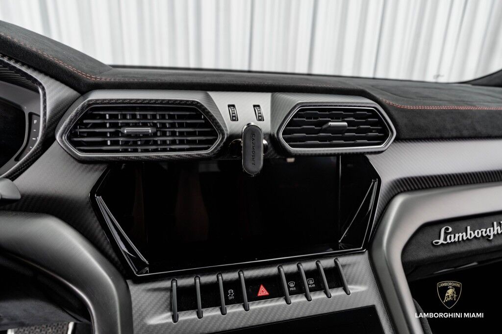 2024 Lamborghini Urus Performante North Miami Beach FL