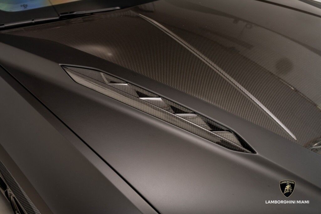 2024 Lamborghini Urus Performante North Miami Beach FL