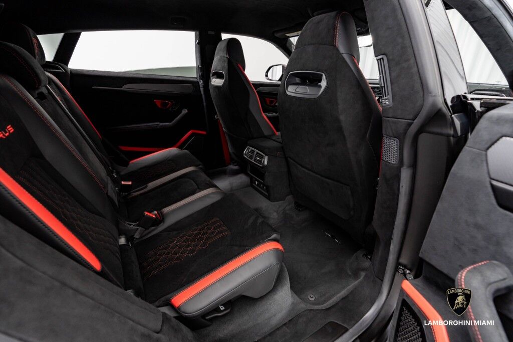 2024 Lamborghini Urus Performante North Miami Beach FL
