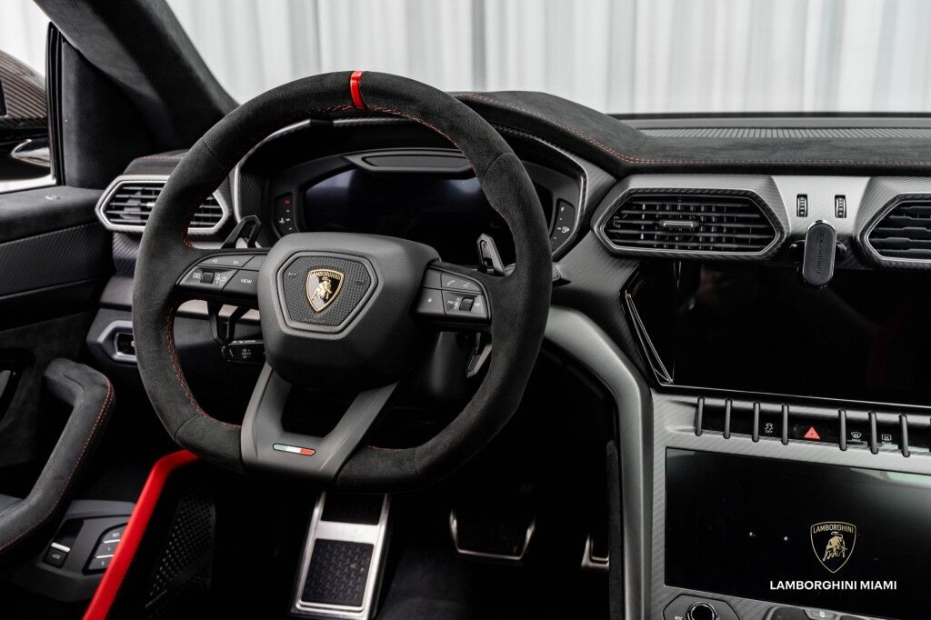2024 Lamborghini Urus Performante North Miami Beach FL