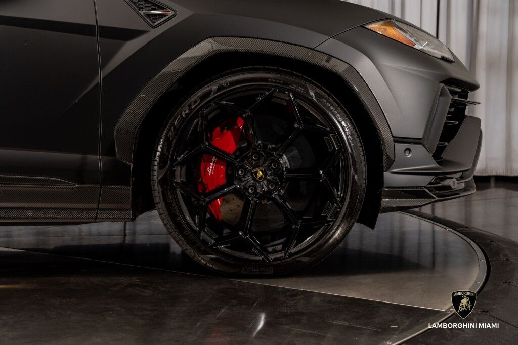 2024 Lamborghini Urus Performante North Miami Beach FL