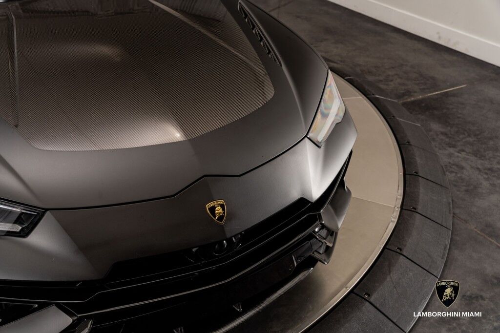 2024 Lamborghini Urus Performante North Miami Beach FL