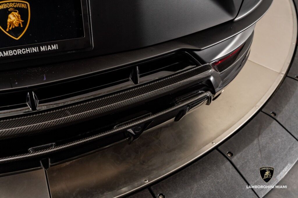 2024 Lamborghini Urus Performante North Miami Beach FL