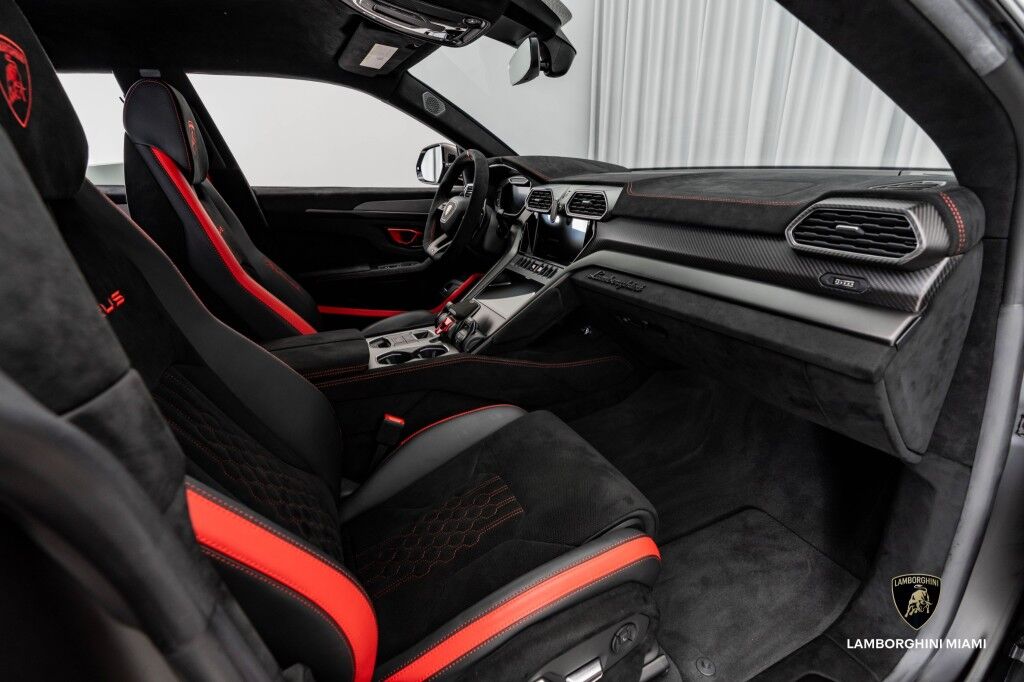 2024 Lamborghini Urus Performante North Miami Beach FL
