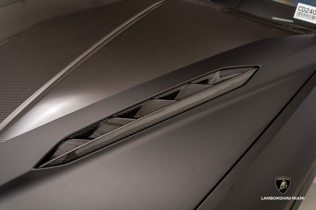 2024 Lamborghini Urus Performante North Miami Beach FL
