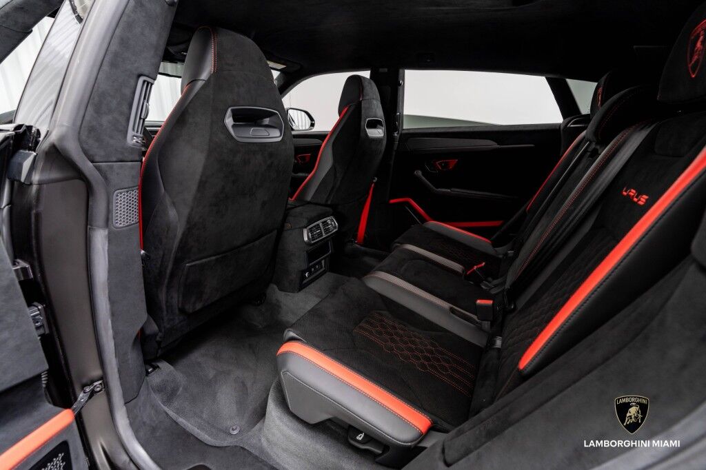2024 Lamborghini Urus Performante North Miami Beach FL