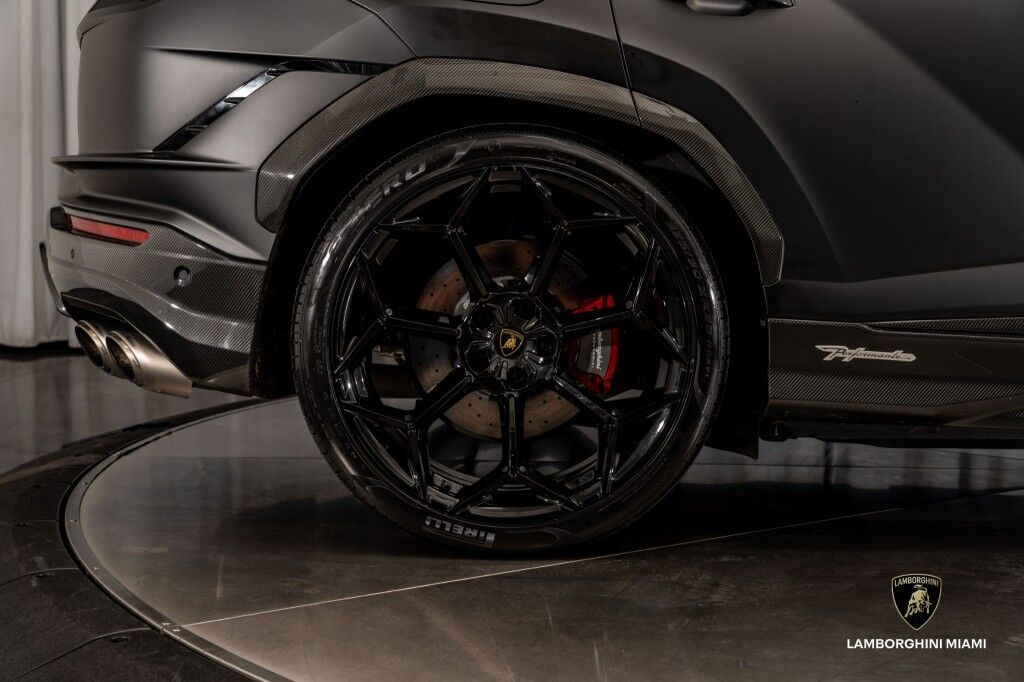2024 Lamborghini Urus Performante North Miami Beach FL