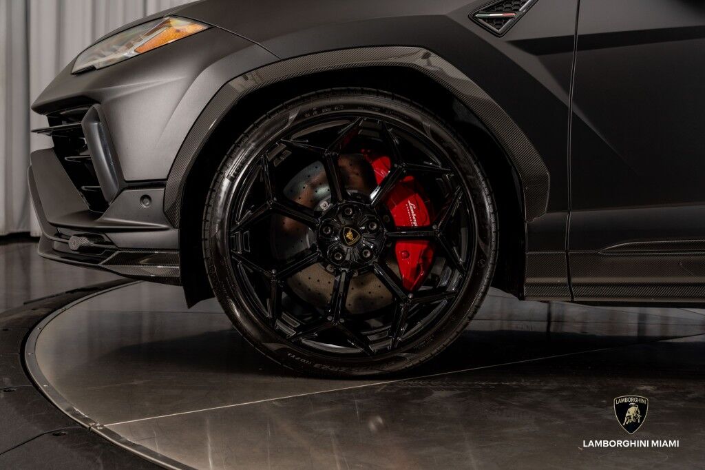 2024 Lamborghini Urus Performante North Miami Beach FL