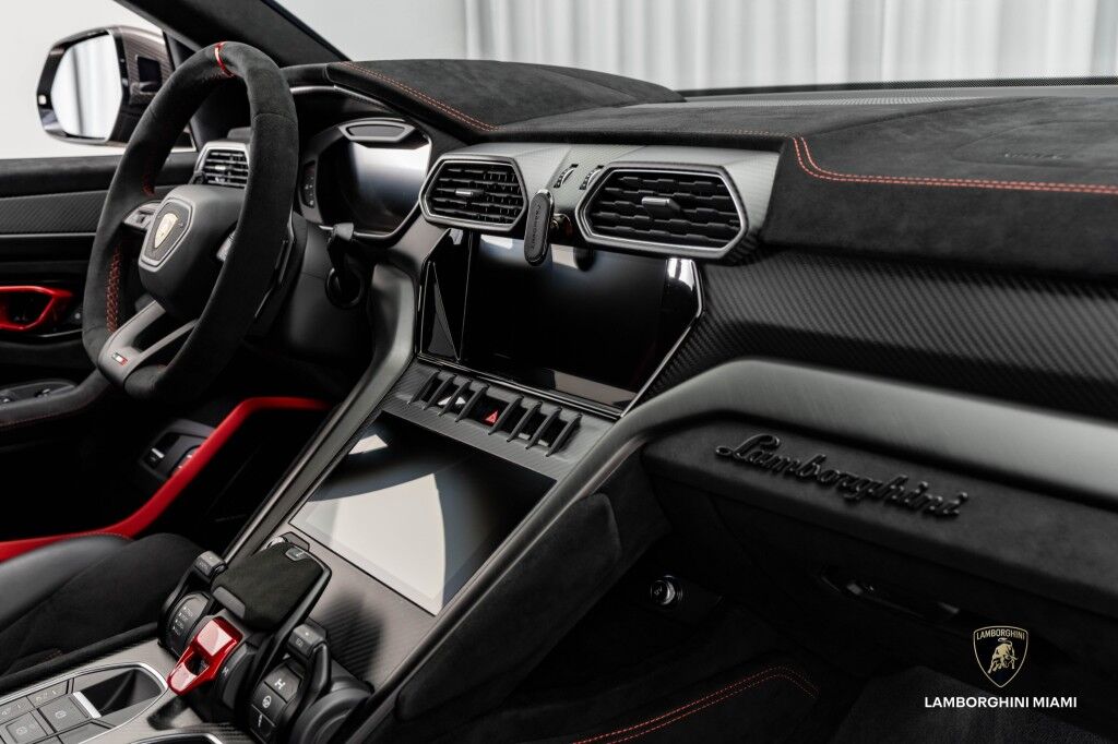 2024 Lamborghini Urus Performante North Miami Beach FL
