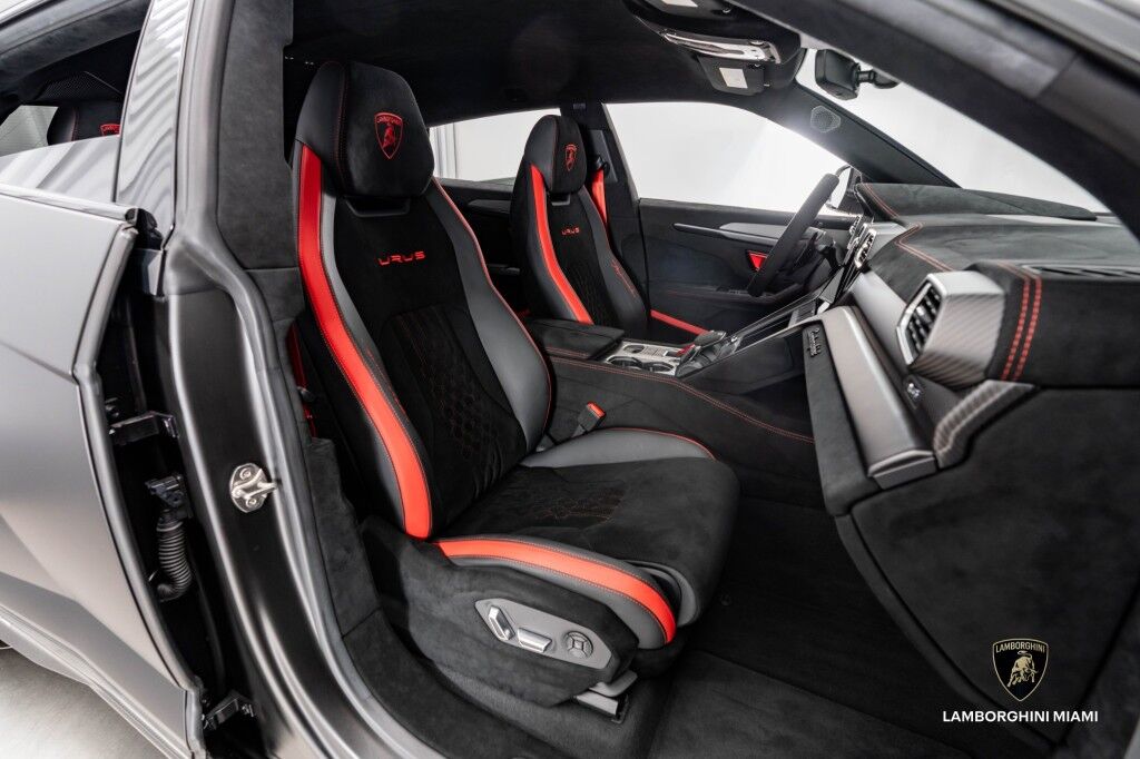 2024 Lamborghini Urus Performante North Miami Beach FL