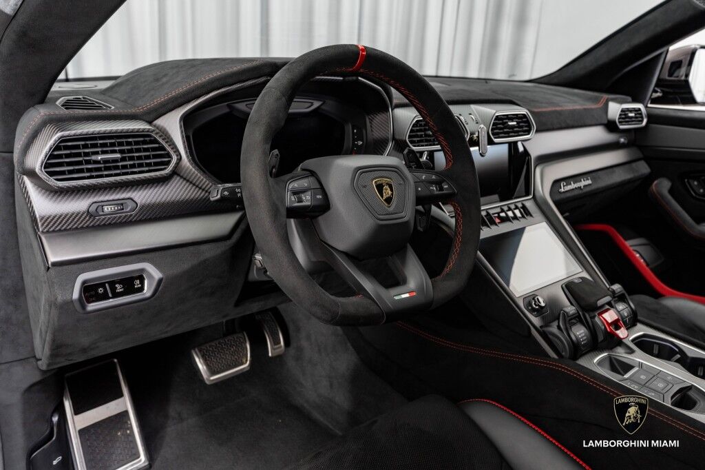 2024 Lamborghini Urus Performante North Miami Beach FL