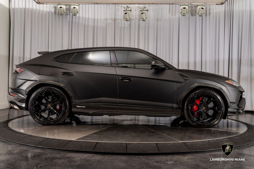2024 Lamborghini Urus Performante North Miami Beach FL