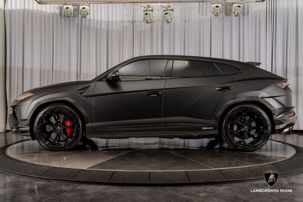 2024 Lamborghini Urus Performante North Miami Beach FL