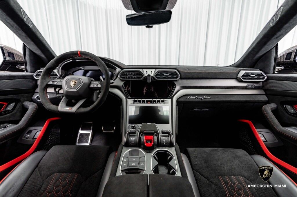 2024 Lamborghini Urus Performante North Miami Beach FL