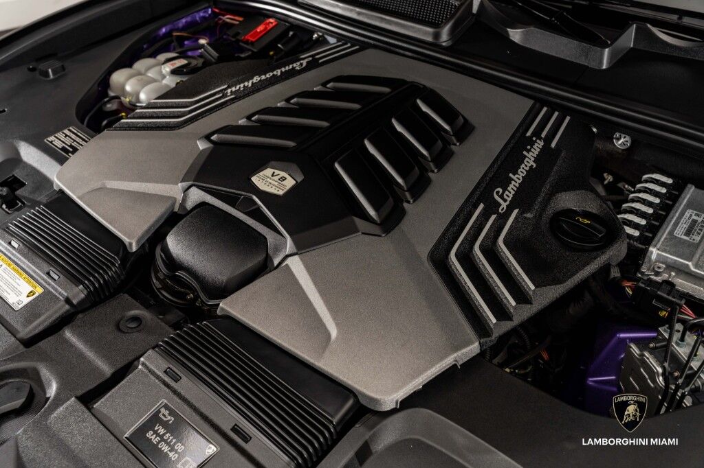 2024 Lamborghini Urus Performante North Miami Beach FL