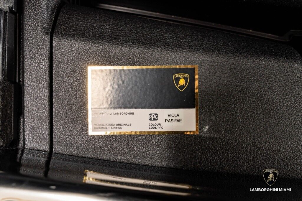 2024 Lamborghini Urus Performante North Miami Beach FL