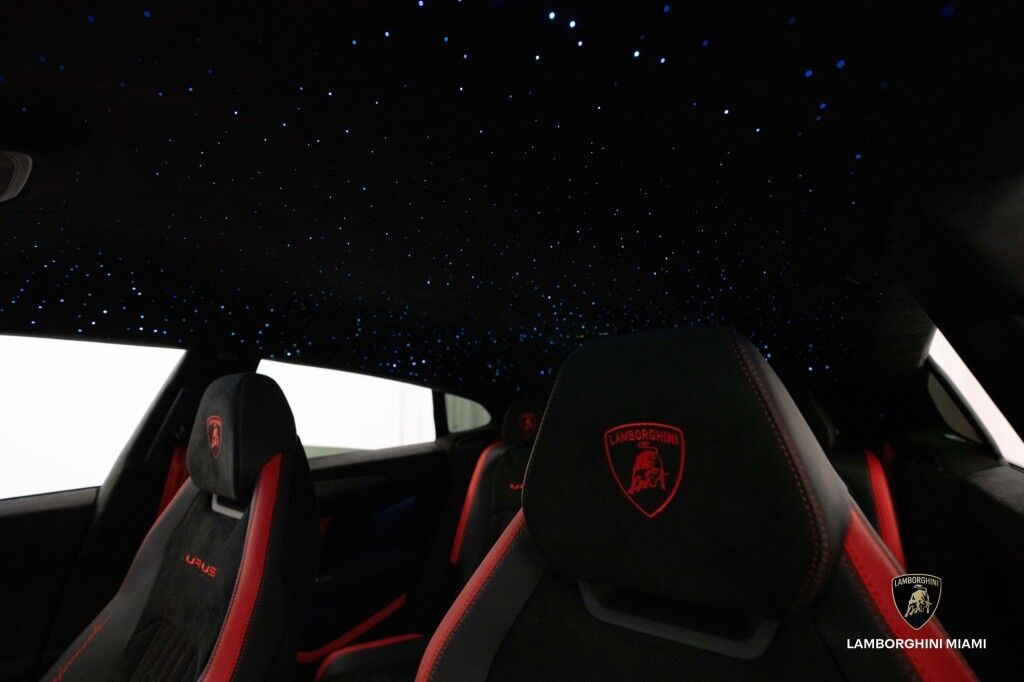 2024 Lamborghini Urus Performante North Miami Beach FL