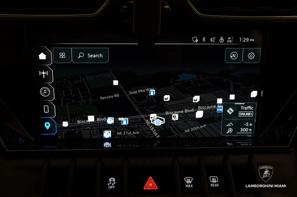 2024 Lamborghini Urus Performante North Miami Beach FL