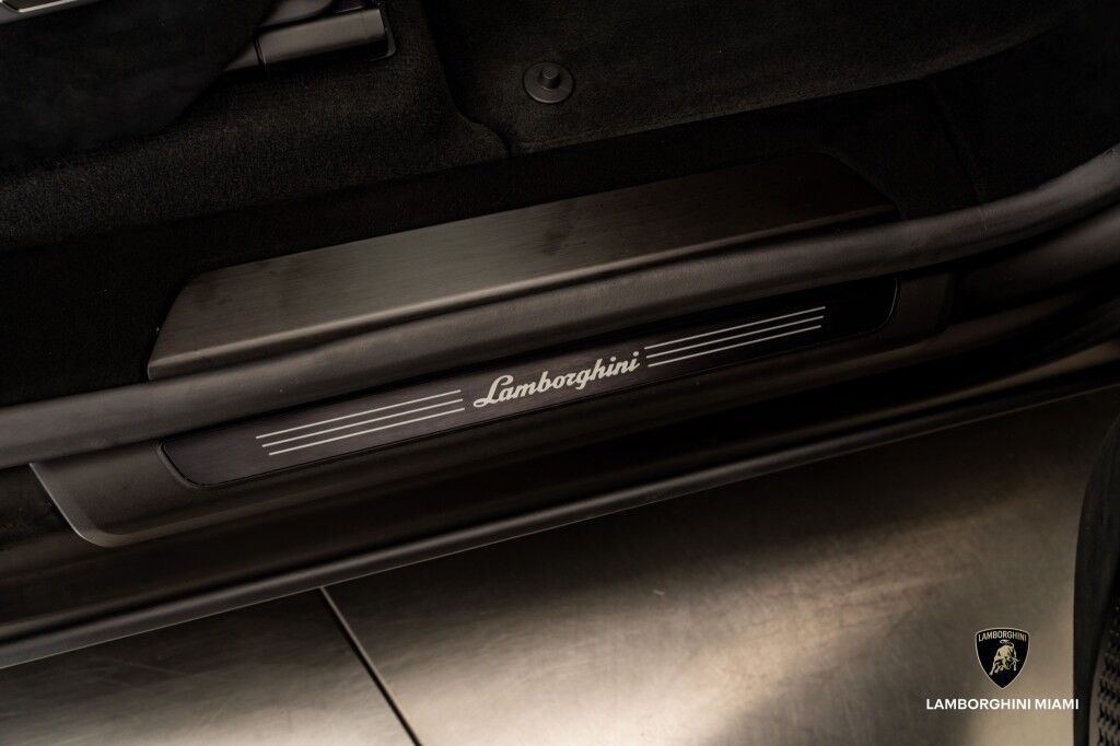 2024 Lamborghini Urus Performante North Miami Beach FL