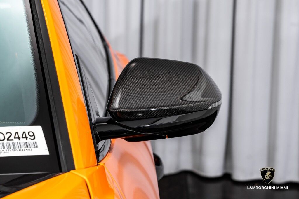 2024 Lamborghini Urus Performante North Miami Beach FL