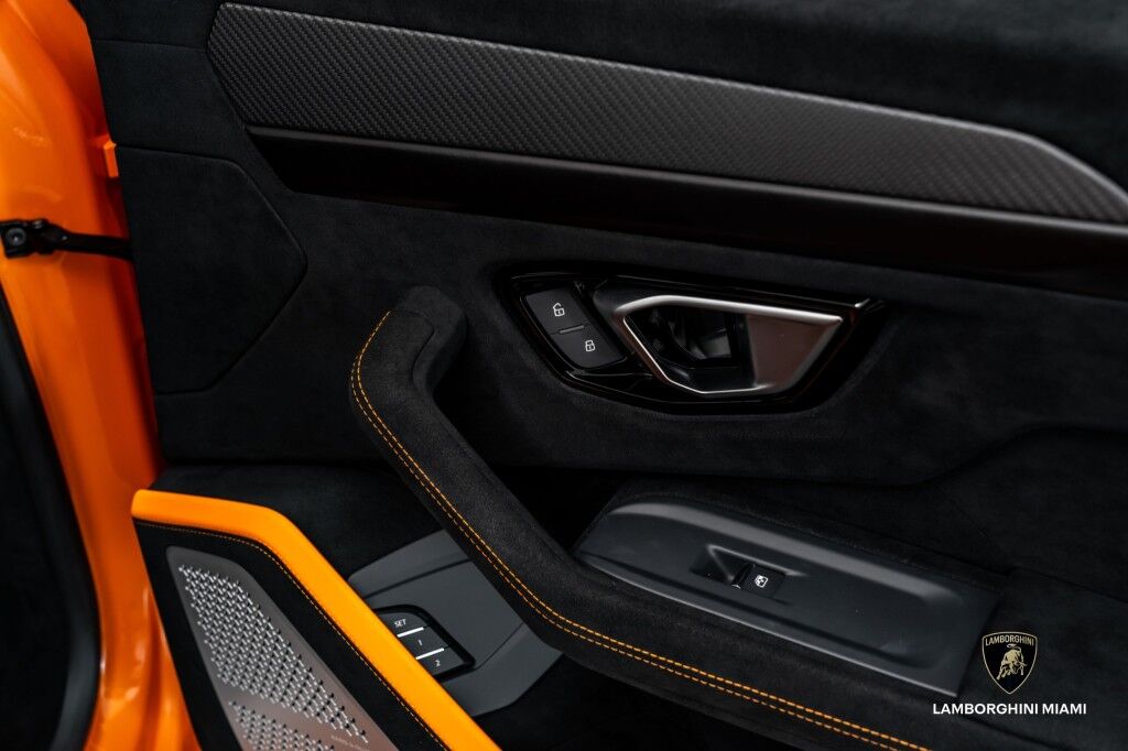 2024 Lamborghini Urus Performante North Miami Beach FL