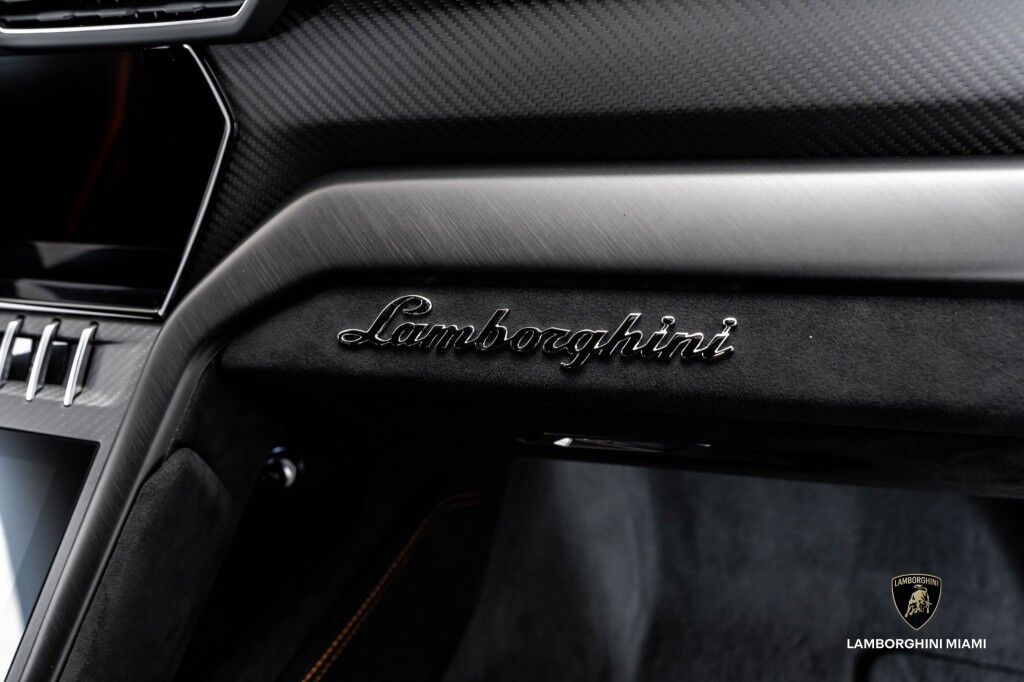 2024 Lamborghini Urus Performante North Miami Beach FL