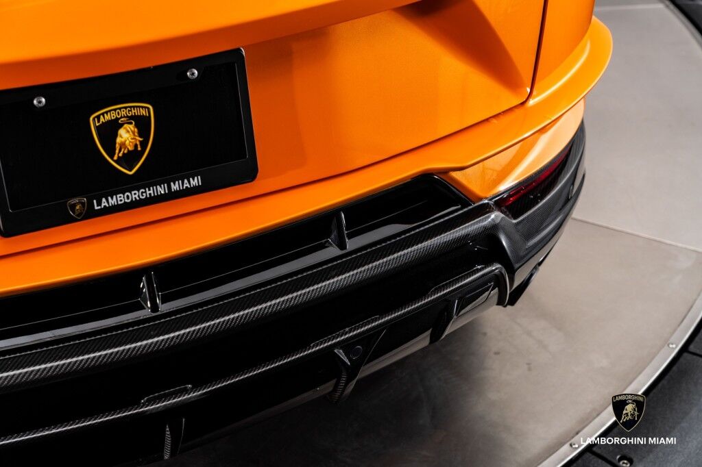 2024 Lamborghini Urus Performante North Miami Beach FL