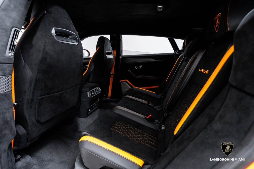 2024 Lamborghini Urus Performante North Miami Beach FL