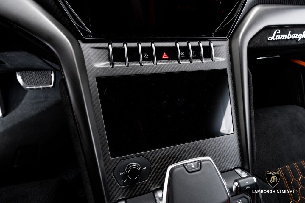 2024 Lamborghini Urus Performante North Miami Beach FL