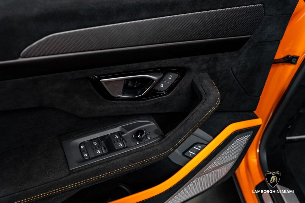2024 Lamborghini Urus Performante North Miami Beach FL
