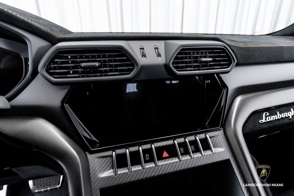 2024 Lamborghini Urus Performante North Miami Beach FL