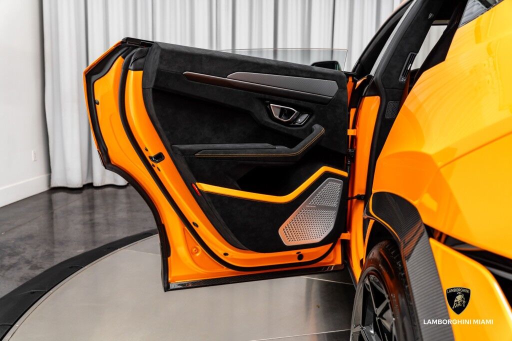 2024 Lamborghini Urus Performante North Miami Beach FL