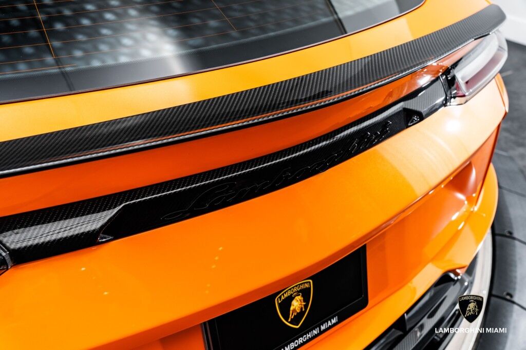 2024 Lamborghini Urus Performante North Miami Beach FL