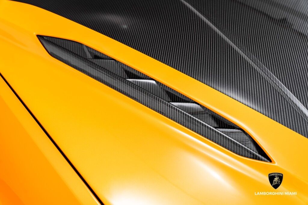 2024 Lamborghini Urus Performante North Miami Beach FL