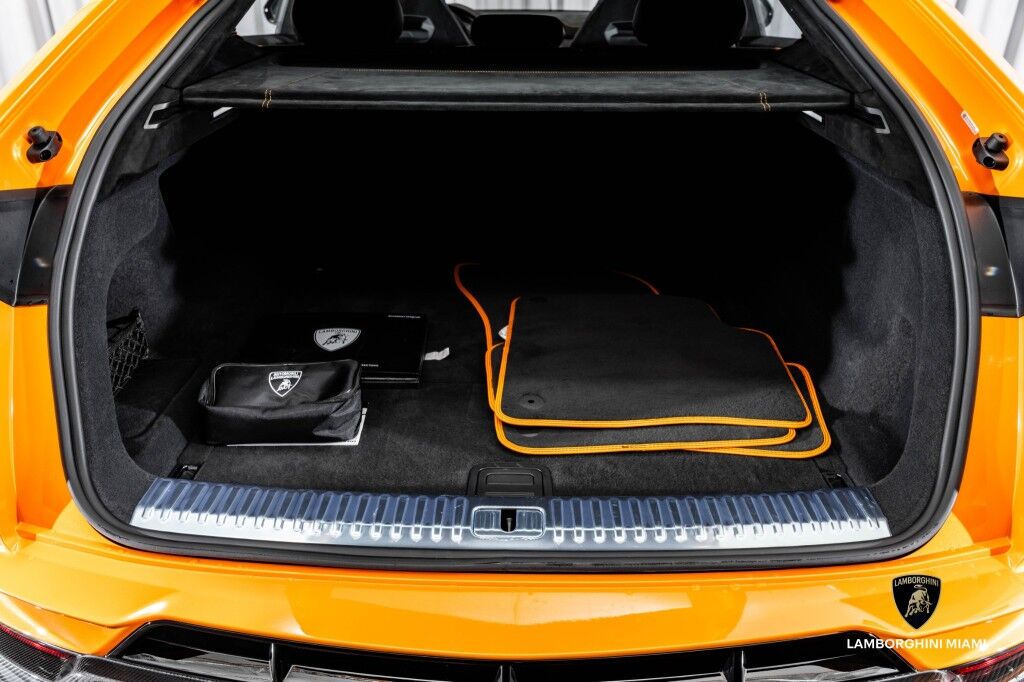 2024 Lamborghini Urus Performante North Miami Beach FL