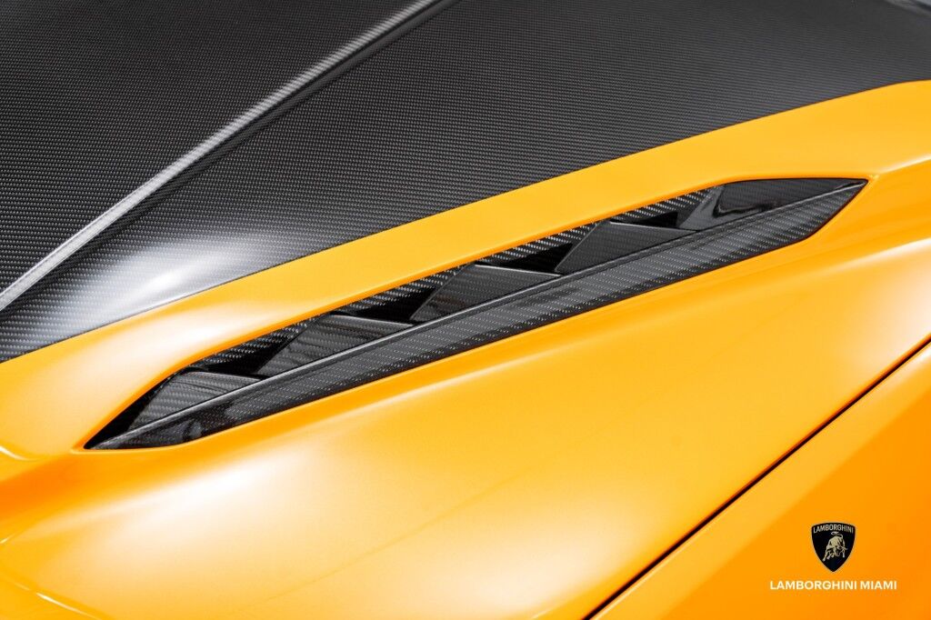 2024 Lamborghini Urus Performante North Miami Beach FL