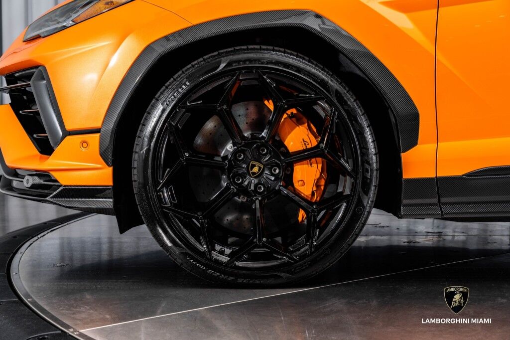 2024 Lamborghini Urus Performante North Miami Beach FL