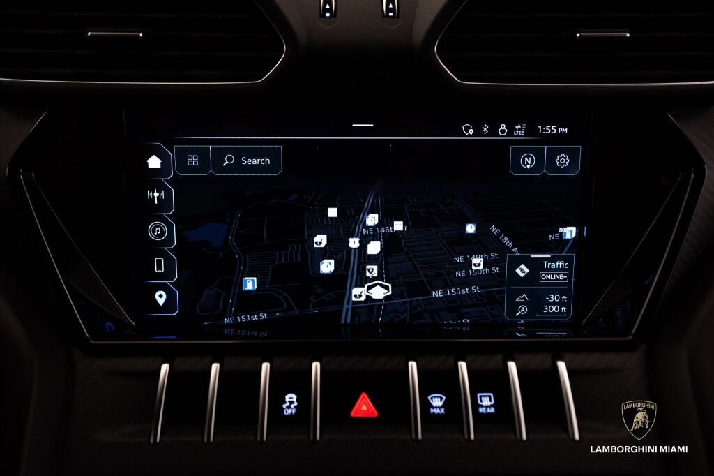 2024 Lamborghini Urus Performante North Miami Beach FL