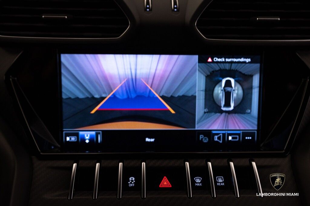 2024 Lamborghini Urus Performante North Miami Beach FL