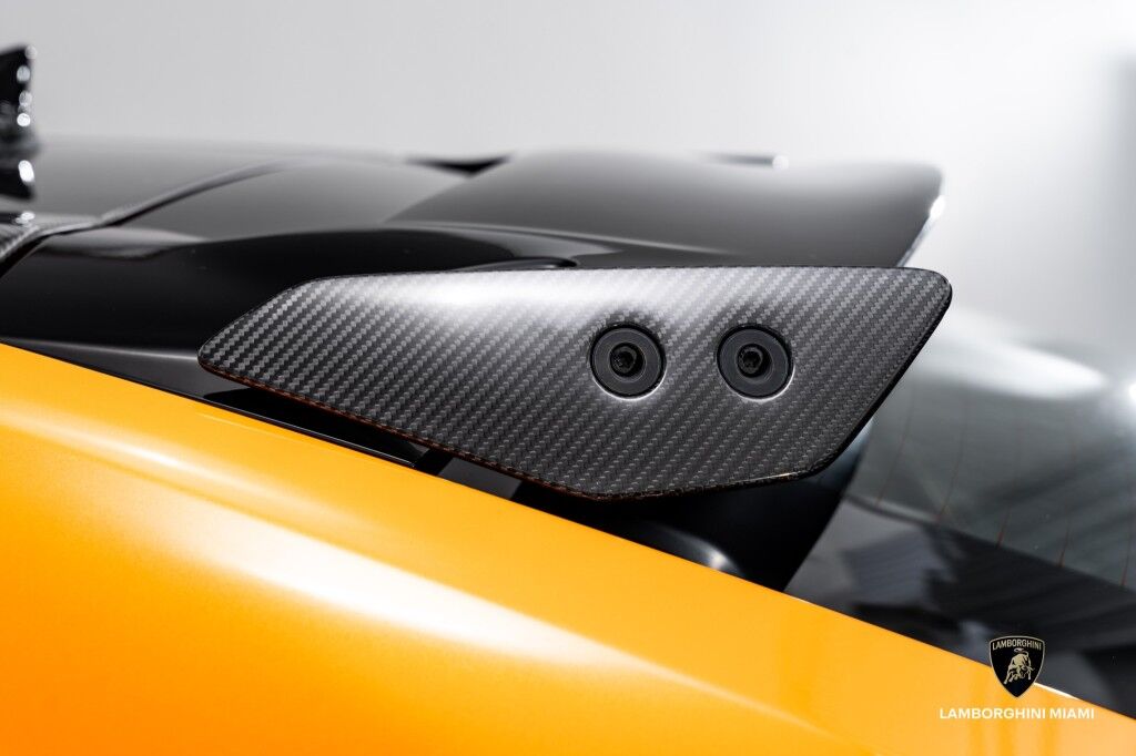 2024 Lamborghini Urus Performante North Miami Beach FL