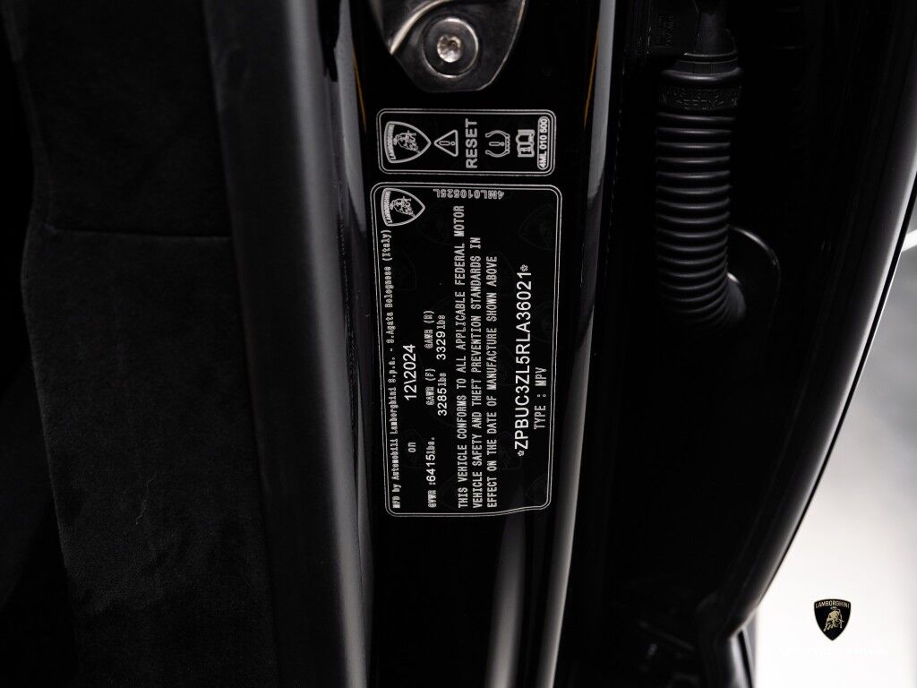 2024 Lamborghini Urus Performante North Miami Beach FL