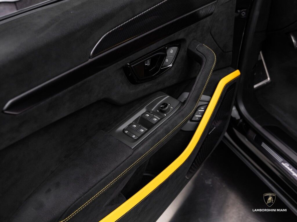 2024 Lamborghini Urus Performante North Miami Beach FL