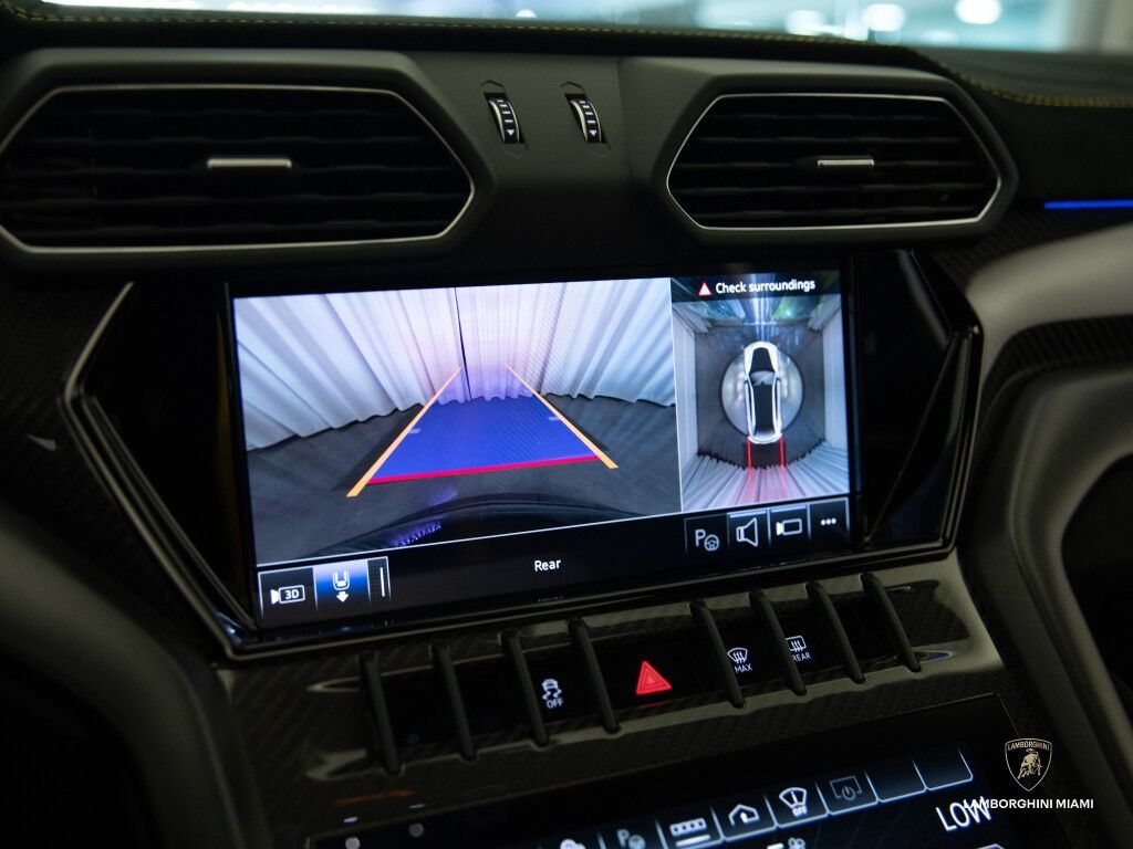2024 Lamborghini Urus Performante North Miami Beach FL