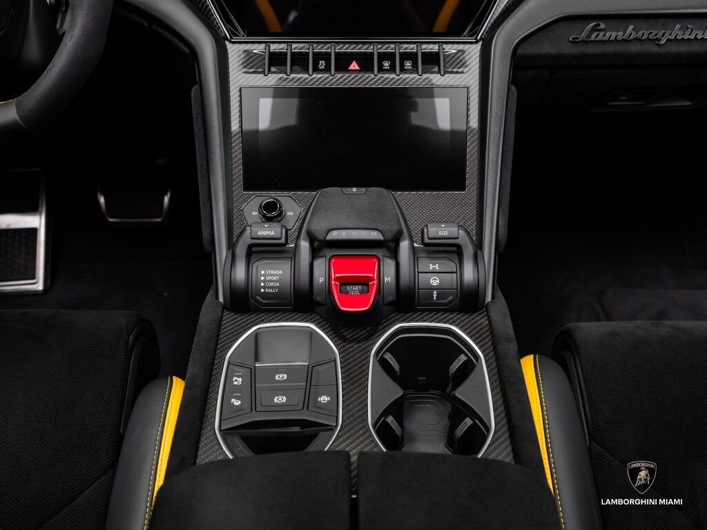 2024 Lamborghini Urus Performante North Miami Beach FL