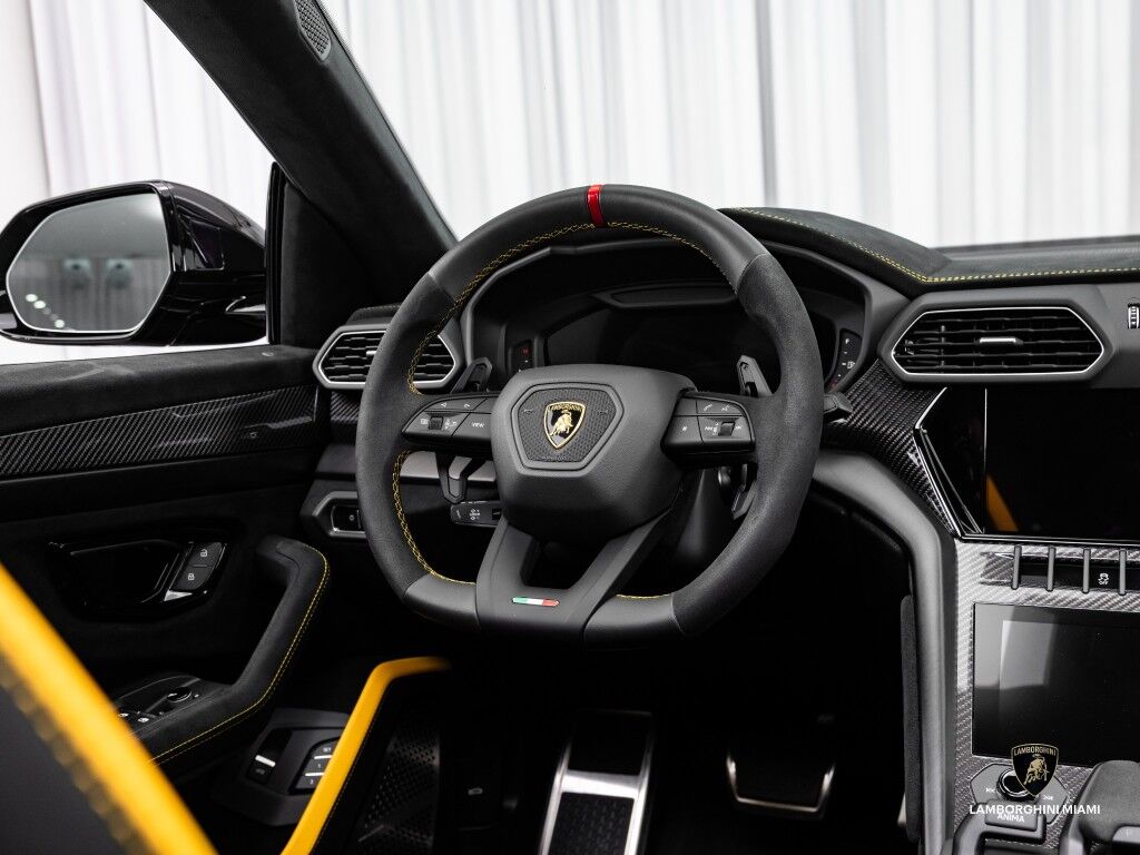 2024 Lamborghini Urus Performante North Miami Beach FL