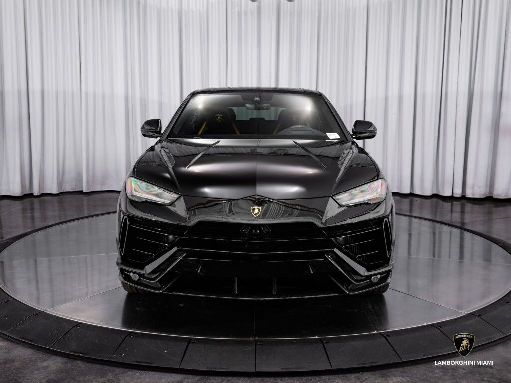 2024 Lamborghini Urus Performante North Miami Beach FL
