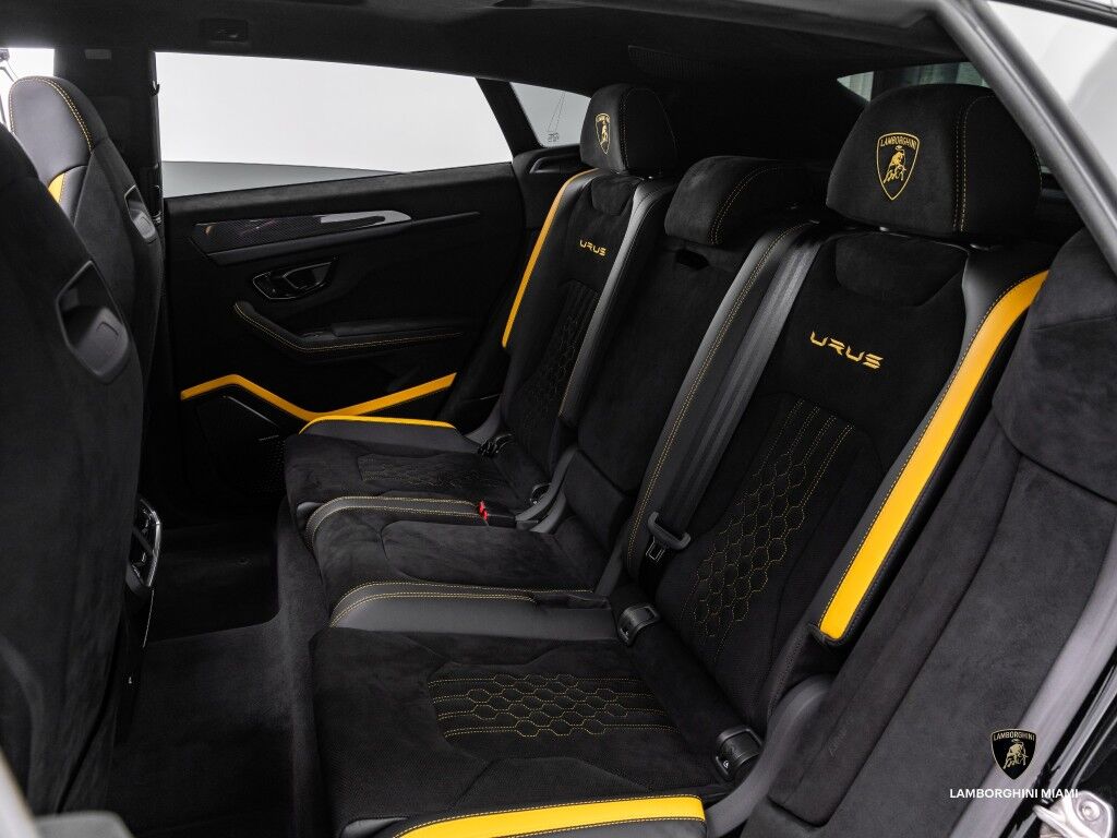 2024 Lamborghini Urus Performante North Miami Beach FL