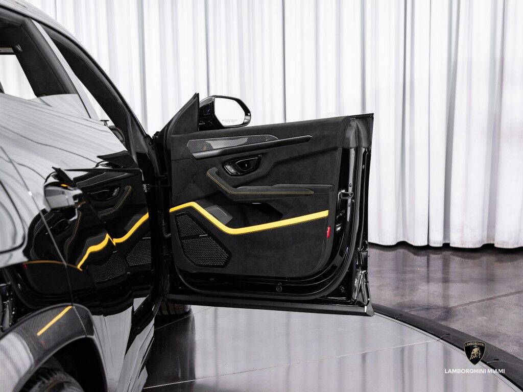 2024 Lamborghini Urus Performante North Miami Beach FL