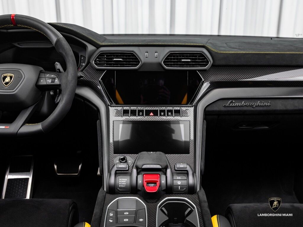 2024 Lamborghini Urus Performante North Miami Beach FL